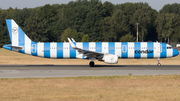 Condor Airbus A321-211 (D-ATCF) at  Hamburg - Fuhlsbuettel (Helmut Schmidt), Germany