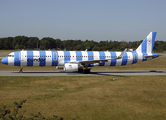 Condor Airbus A321-211 (D-ATCF) at  Hamburg - Fuhlsbuettel (Helmut Schmidt), Germany