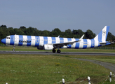 Condor Airbus A321-211 (D-ATCF) at  Hamburg - Fuhlsbuettel (Helmut Schmidt), Germany