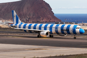 Condor Airbus A321-211 (D-ATCF) at  Tenerife Sur - Reina Sofia, Spain