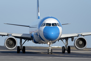 Condor Airbus A321-211 (D-ATCF) at  Tenerife Sur - Reina Sofia, Spain