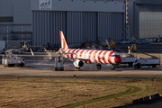 Condor Airbus A321-211 (D-ATCG) at  Dusseldorf - International, Germany