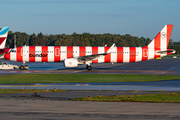 Condor Airbus A321-211 (D-ATCG) at  Hamburg - Fuhlsbuettel (Helmut Schmidt), Germany