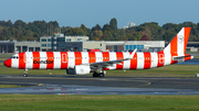 Condor Airbus A321-211 (D-ATCG) at  Hamburg - Fuhlsbuettel (Helmut Schmidt), Germany