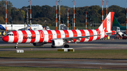 Condor Airbus A321-211 (D-ATCG) at  Hamburg - Fuhlsbuettel (Helmut Schmidt), Germany