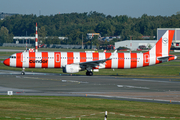 Condor Airbus A321-211 (D-ATCG) at  Hamburg - Fuhlsbuettel (Helmut Schmidt), Germany