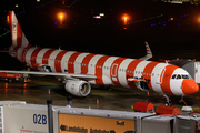 Condor Airbus A321-211 (D-ATCG) at  Hamburg - Fuhlsbuettel (Helmut Schmidt), Germany