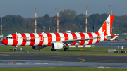 Condor Airbus A321-211 (D-ATCG) at  Hamburg - Fuhlsbuettel (Helmut Schmidt), Germany