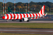 Condor Airbus A321-211 (D-ATCG) at  Hamburg - Fuhlsbuettel (Helmut Schmidt), Germany