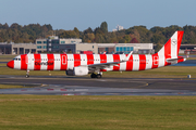 Condor Airbus A321-211 (D-ATCG) at  Hamburg - Fuhlsbuettel (Helmut Schmidt), Germany