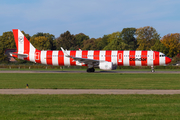 Condor Airbus A321-211 (D-ATCG) at  Hamburg - Fuhlsbuettel (Helmut Schmidt), Germany