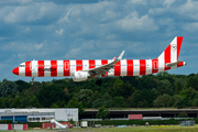 Condor Airbus A321-211 (D-ATCG) at  Hamburg - Fuhlsbuettel (Helmut Schmidt), Germany