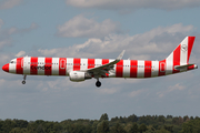 Condor Airbus A321-211 (D-ATCG) at  Hamburg - Fuhlsbuettel (Helmut Schmidt), Germany