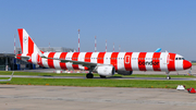 Condor Airbus A321-211 (D-ATCG) at  Hamburg - Fuhlsbuettel (Helmut Schmidt), Germany