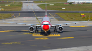 Condor Airbus A321-211 (D-ATCG) at  Hamburg - Fuhlsbuettel (Helmut Schmidt), Germany