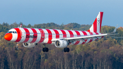 Condor Airbus A321-211 (D-ATCG) at  Hamburg - Fuhlsbuettel (Helmut Schmidt), Germany