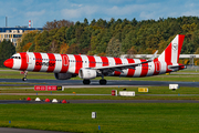 Condor Airbus A321-211 (D-ATCG) at  Hamburg - Fuhlsbuettel (Helmut Schmidt), Germany