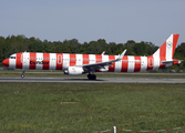 Condor Airbus A321-211 (D-ATCG) at  Hamburg - Fuhlsbuettel (Helmut Schmidt), Germany