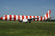 Condor Airbus A321-211 (D-ATCG) at  Hamburg - Fuhlsbuettel (Helmut Schmidt), Germany