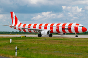 Condor Airbus A321-211 (D-ATCG) at  Leipzig/Halle - Schkeuditz, Germany