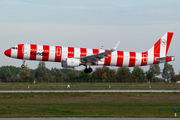 Condor Airbus A321-211 (D-ATCG) at  Leipzig/Halle - Schkeuditz, Germany