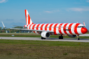 Condor Airbus A321-211 (D-ATCG) at  Leipzig/Halle - Schkeuditz, Germany