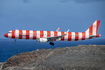 Condor Airbus A321-211 (D-ATCG) at  Gran Canaria, Spain