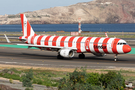 Condor Airbus A321-211 (D-ATCG) at  Gran Canaria, Spain