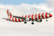 Condor Airbus A321-211 (D-ATCG) at  Gran Canaria, Spain