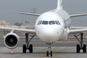 Condor Airbus A321-211 (D-ATCG) at  Tenerife Sur - Reina Sofia, Spain