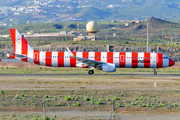 Condor Airbus A321-211 (D-ATCG) at  Tenerife Sur - Reina Sofia, Spain