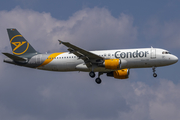 Condor Airbus A320-212 (D-ATCH) at  Frankfurt am Main, Germany