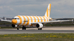 Condor Airbus A320-212 (D-ATCH) at  Frankfurt am Main, Germany