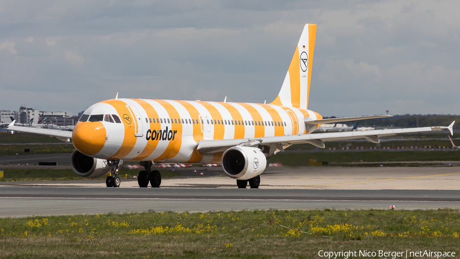 Condor Airbus A320-212 (D-ATCH) | Photo 619730