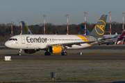 Condor Airbus A320-212 (D-ATCH) at  Hamburg - Fuhlsbuettel (Helmut Schmidt), Germany