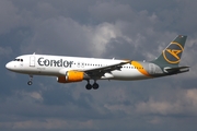 Condor Airbus A320-212 (D-ATCH) at  Hamburg - Fuhlsbuettel (Helmut Schmidt), Germany