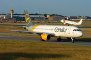 Condor Airbus A320-212 (D-ATCH) at  Hamburg - Fuhlsbuettel (Helmut Schmidt), Germany