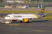 Condor Airbus A320-212 (D-ATCH) at  Hamburg - Fuhlsbuettel (Helmut Schmidt), Germany