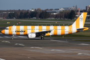 Condor Airbus A320-212 (D-ATCH) at  Hamburg - Fuhlsbuettel (Helmut Schmidt), Germany