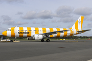 Condor Airbus A320-212 (D-ATCH) at  Hamburg - Fuhlsbuettel (Helmut Schmidt), Germany