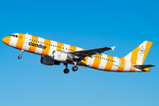 Condor Airbus A320-212 (D-ATCH) at  Hamburg - Fuhlsbuettel (Helmut Schmidt), Germany