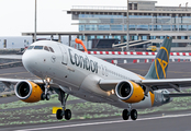 Condor Airbus A320-212 (D-ATCH) at  La Palma (Santa Cruz de La Palma), Spain