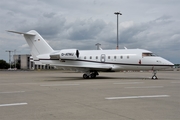 Air Independence Bombardier CL-600-2B16 Challenger 604 (D-ATMJ) at  Cologne/Bonn, Germany