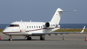 Air Independence Bombardier CL-600-2B16 Challenger 604 (D-ATMJ) at  Nice - Cote-d'Azur, France