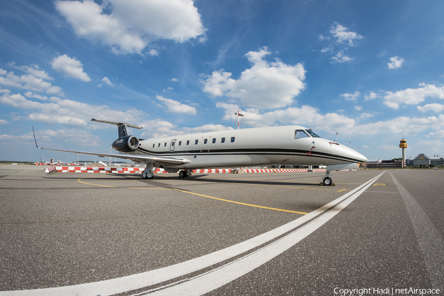 Air Hamburg Embraer EMB-135BJ Legacy 650E (D-ATOP) | Photo 259676