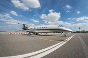 Air Hamburg Embraer EMB-135BJ Legacy 650E (D-ATOP) at  Hamburg - Fuhlsbuettel (Helmut Schmidt), Germany