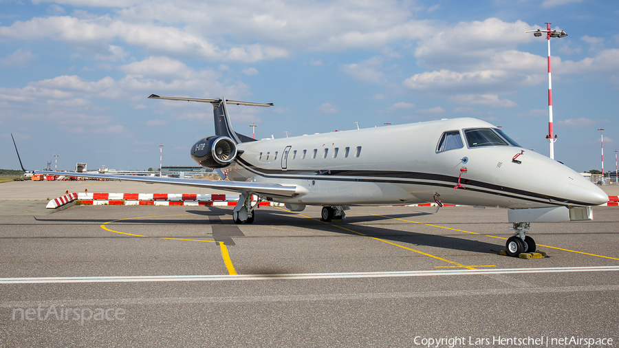 Air Hamburg Embraer EMB-135BJ Legacy 650E (D-ATOP) | Photo 259704