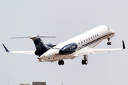 Air Hamburg Embraer EMB-135BJ Legacy 650E (D-ATOP) at  Luqa - Malta International, Malta