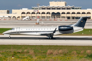 Air Hamburg Embraer EMB-135BJ Legacy 650E (D-ATOP) at  Luqa - Malta International, Malta