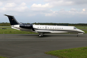 Air Hamburg Embraer EMB-135BJ Legacy 650E (D-ATOP) at  Paderborn - Lippstadt, Germany